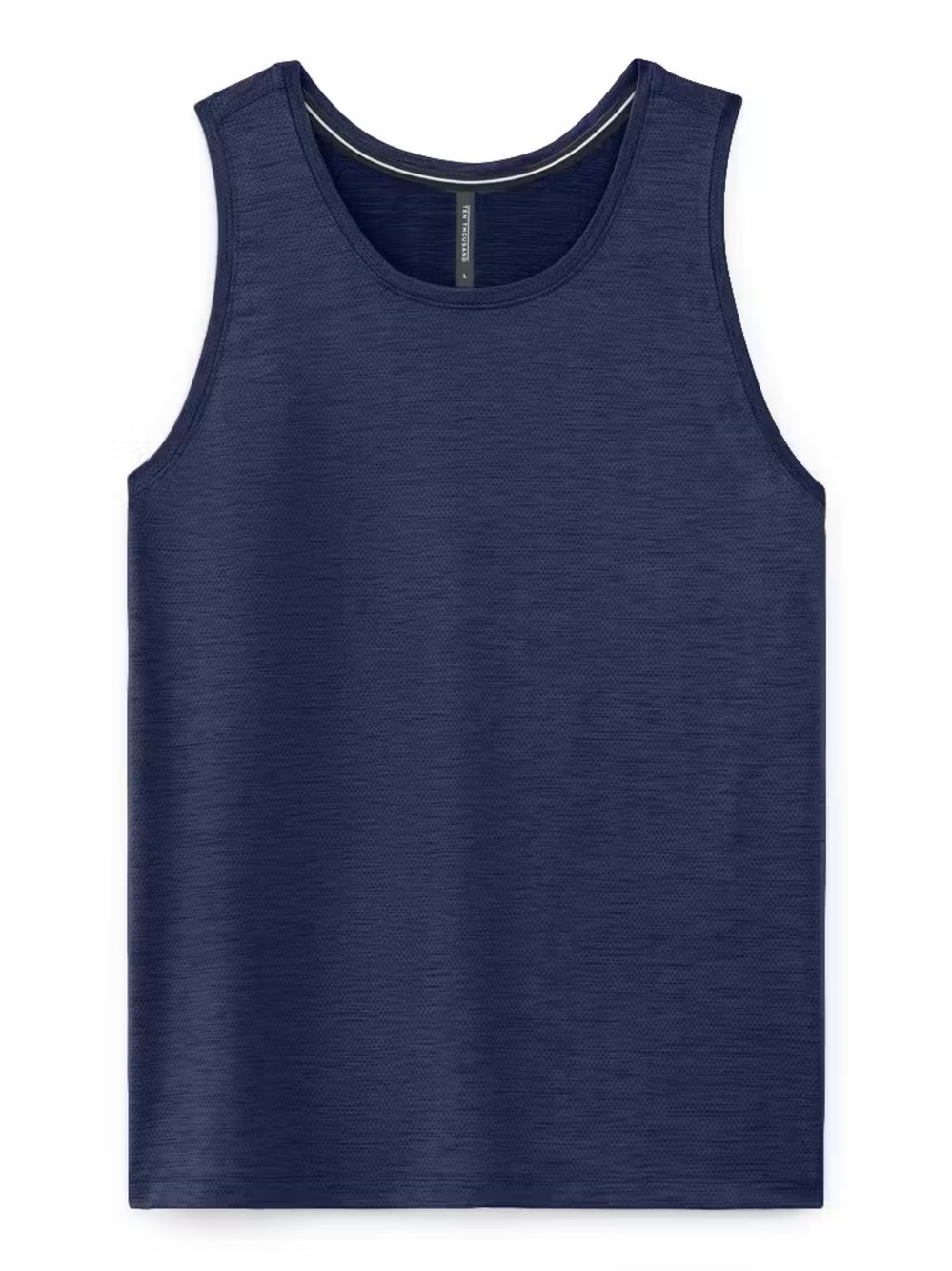 Ten Thousand Versatile Tank in Navy